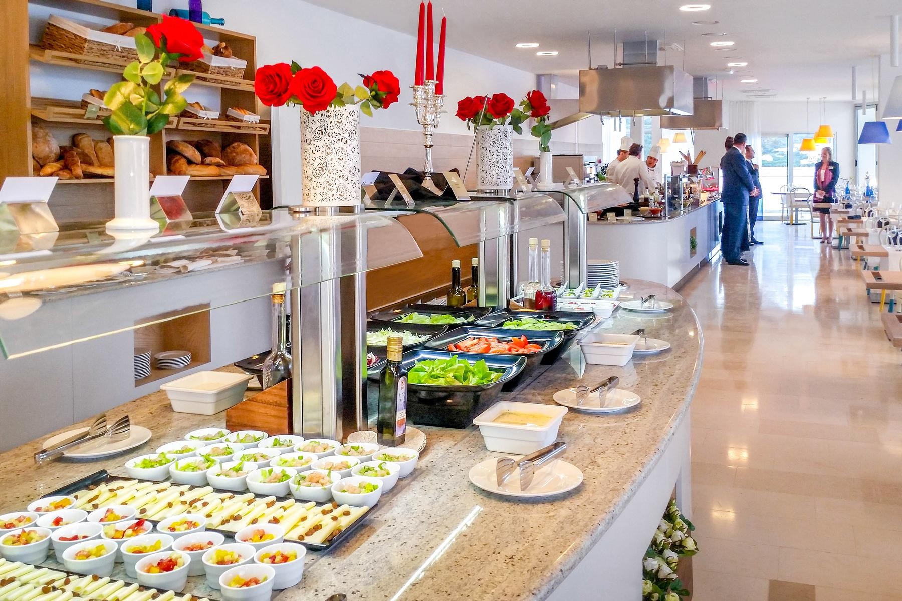 Sensimar Makarska Resort 11