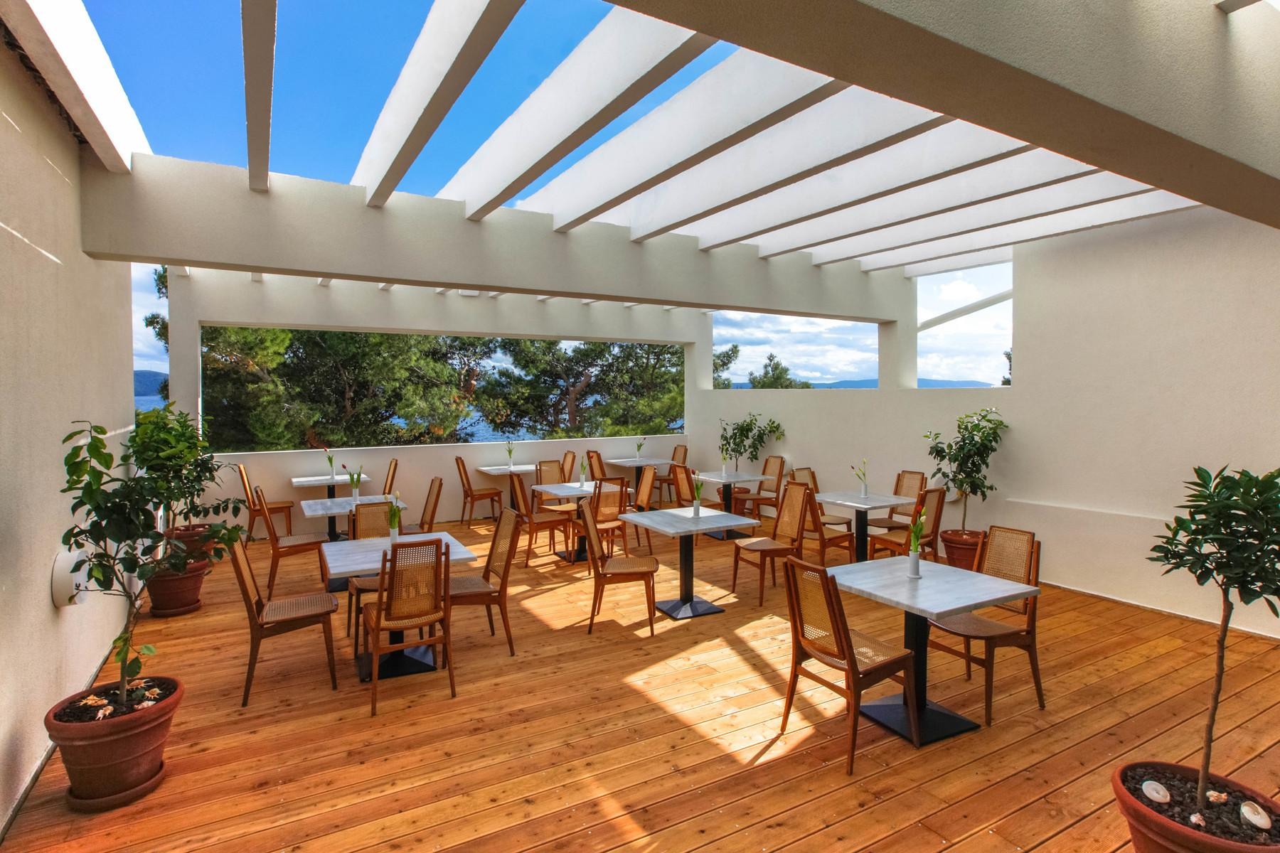 Sensimar Makarska Resort 9