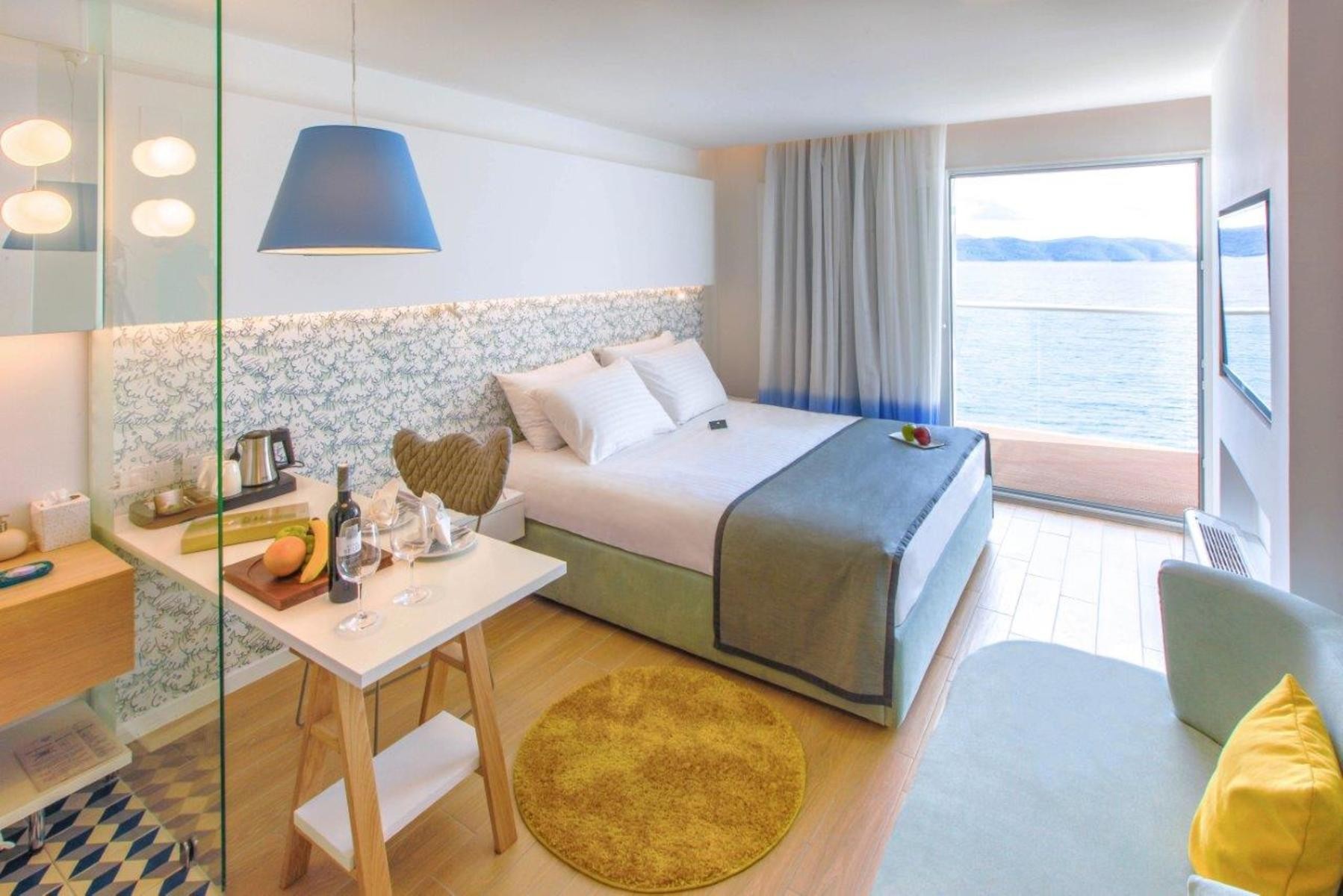 Sensimar Makarska Resort 7