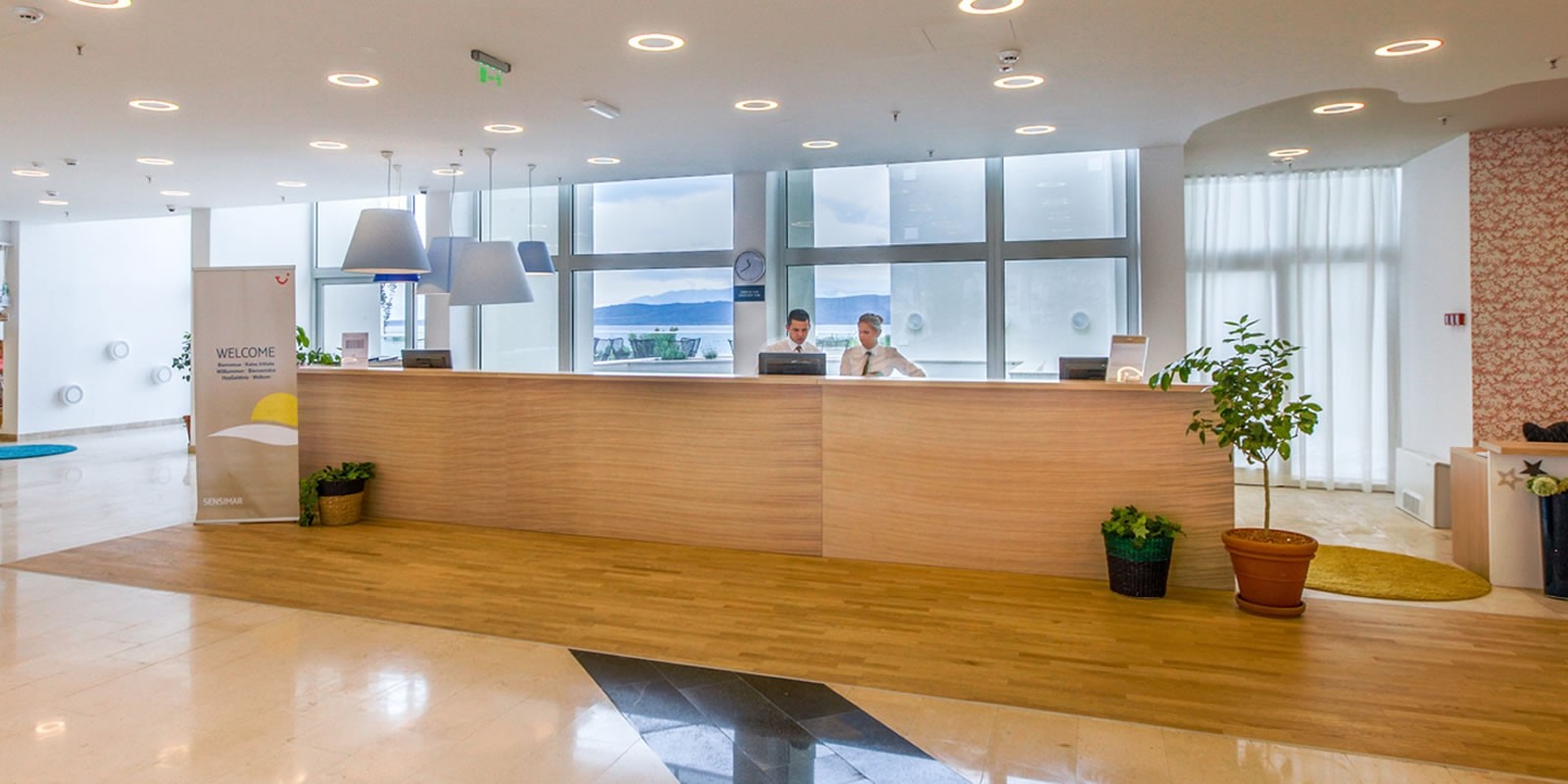 Sensimar Makarska Resort 13