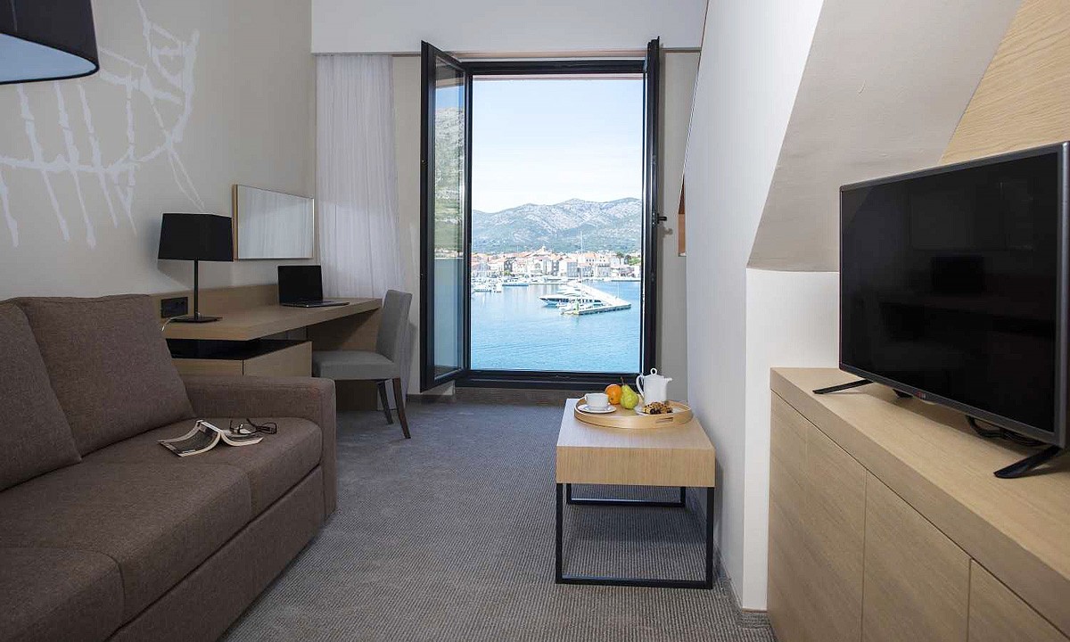 Aminess Liburna Hotel 6