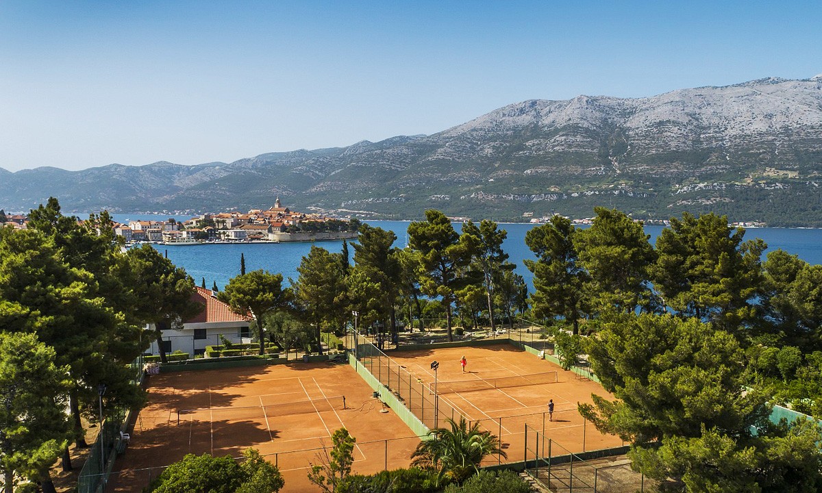 Aminess Liburna Hotel 8