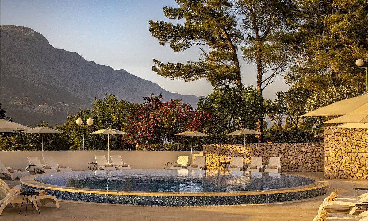 Aminess Liburna Hotel