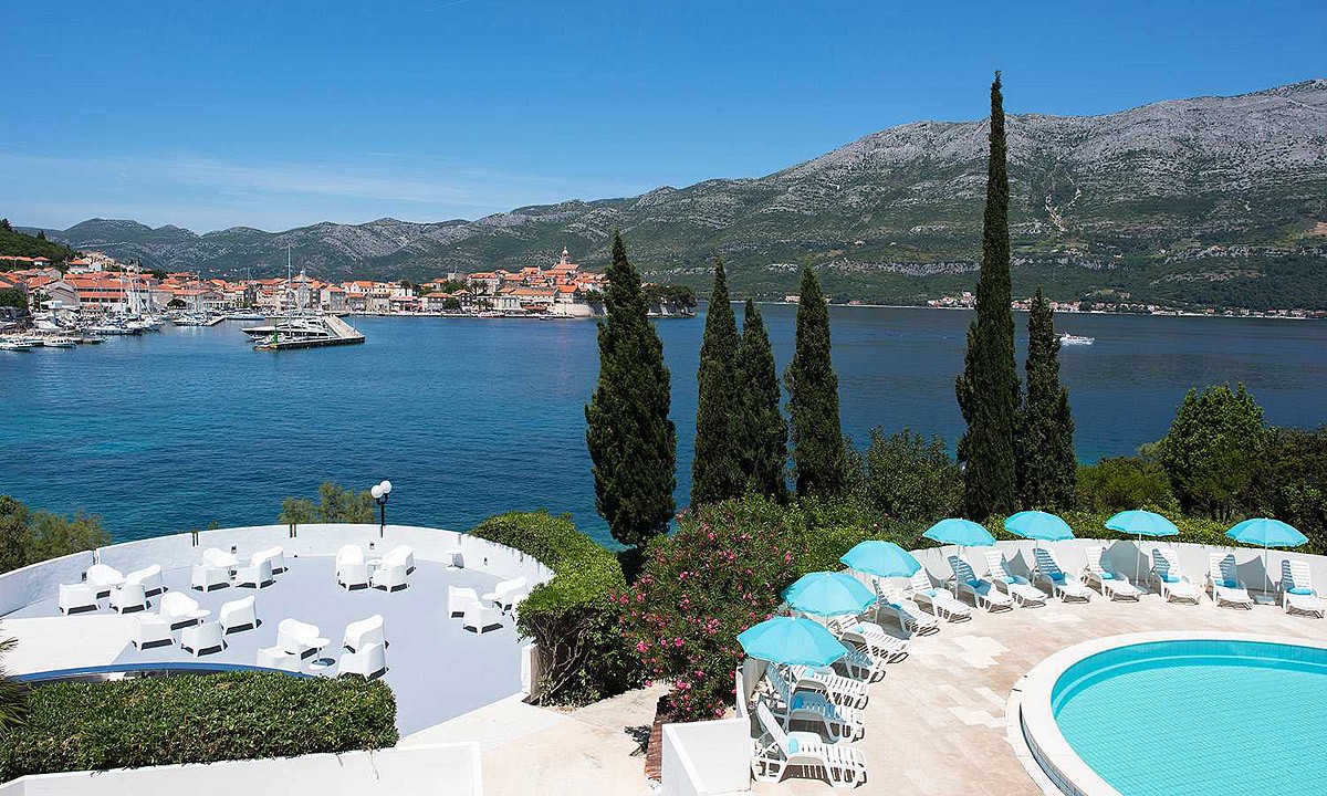 Aminess Liburna Hotel