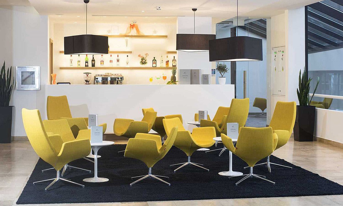 Aminess Liburna Hotel 7