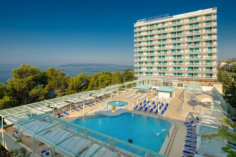 Dalmacija [PLACESHOTEL] by Valamar