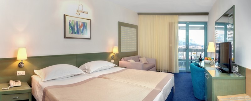 Dalmacija [PLACESHOTEL] by Valamar