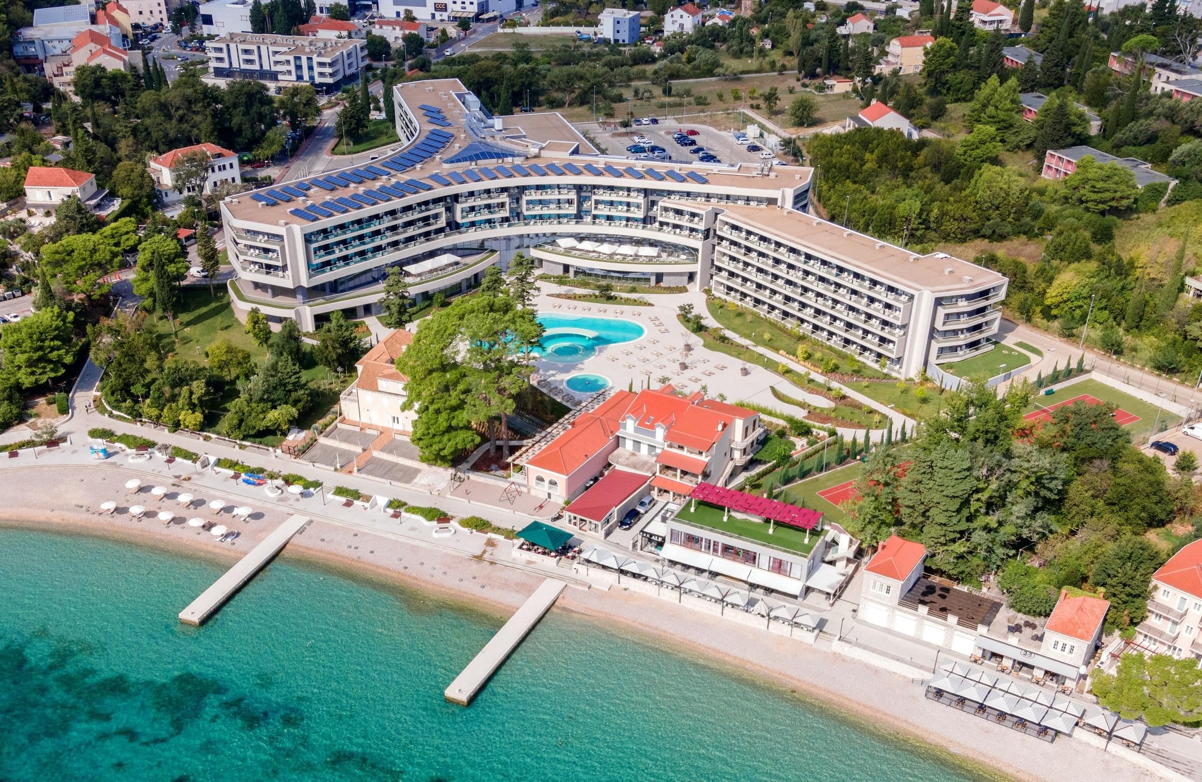 Sheraton Dubrovnik Riviera Hotel
