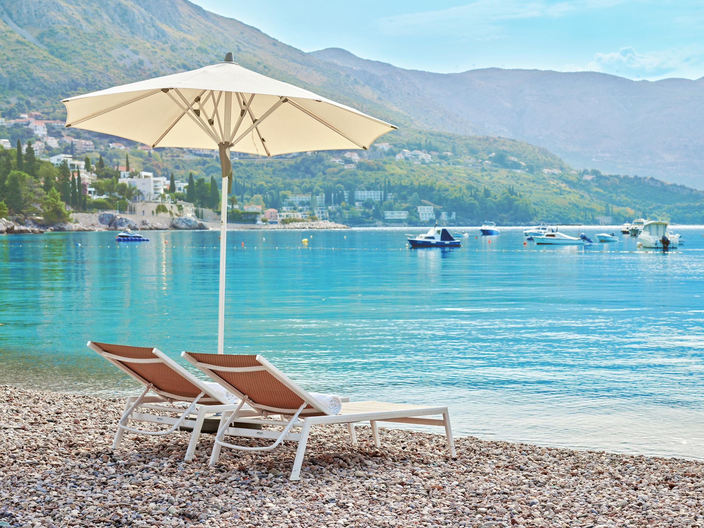 Sheraton Dubrovnik Riviera Hotel