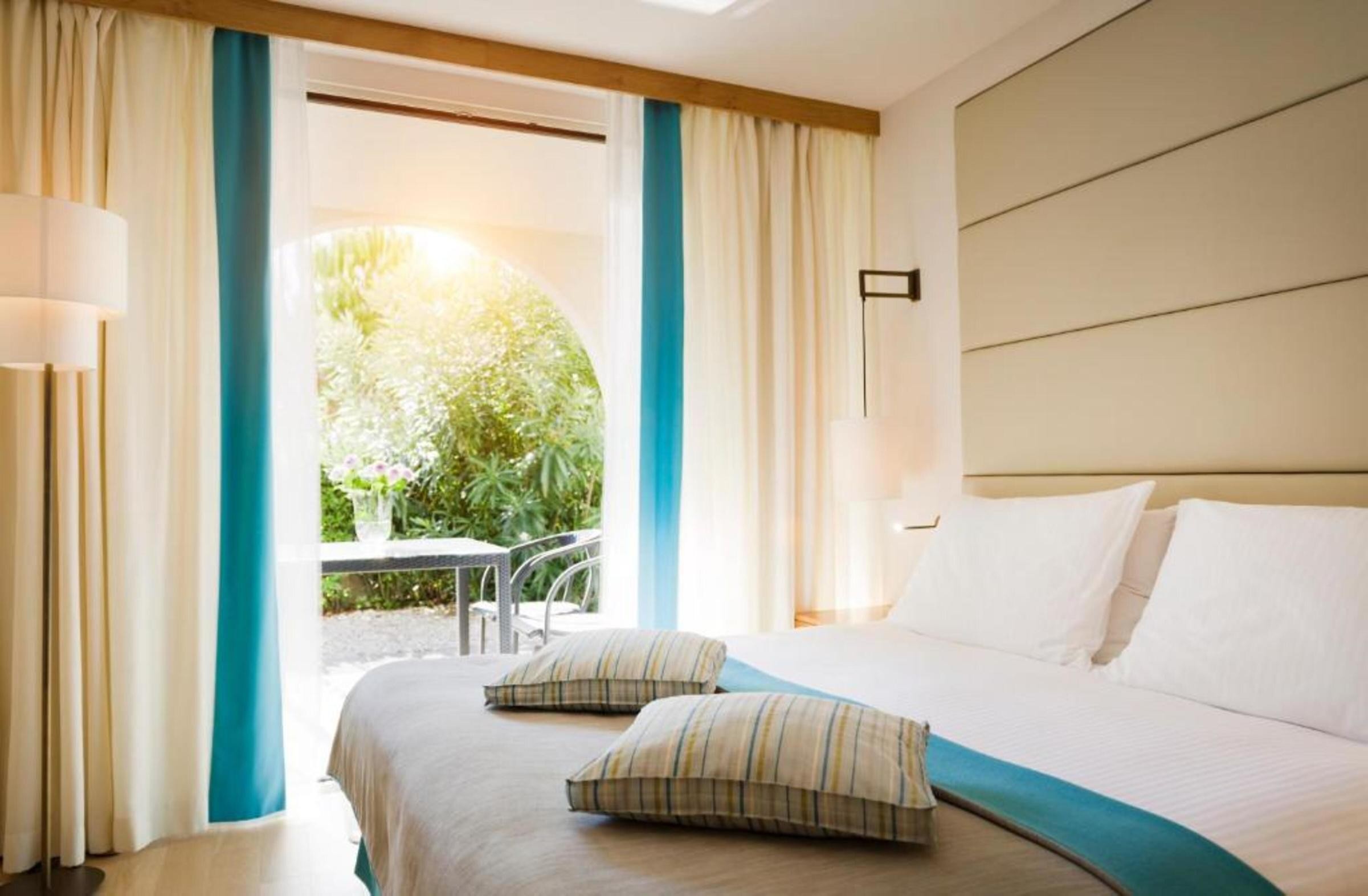 Sun Gardens Dubrovnik