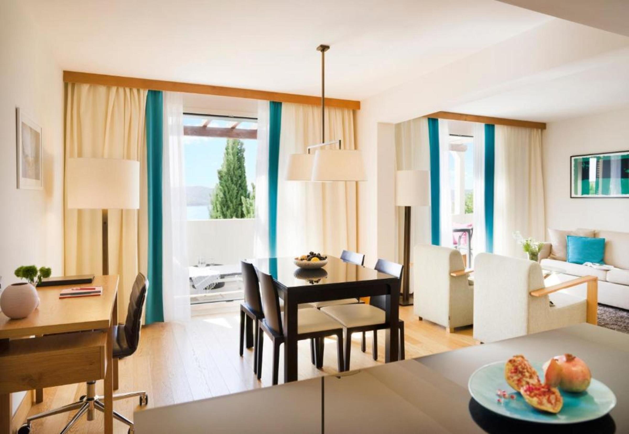 Sun Gardens Dubrovnik