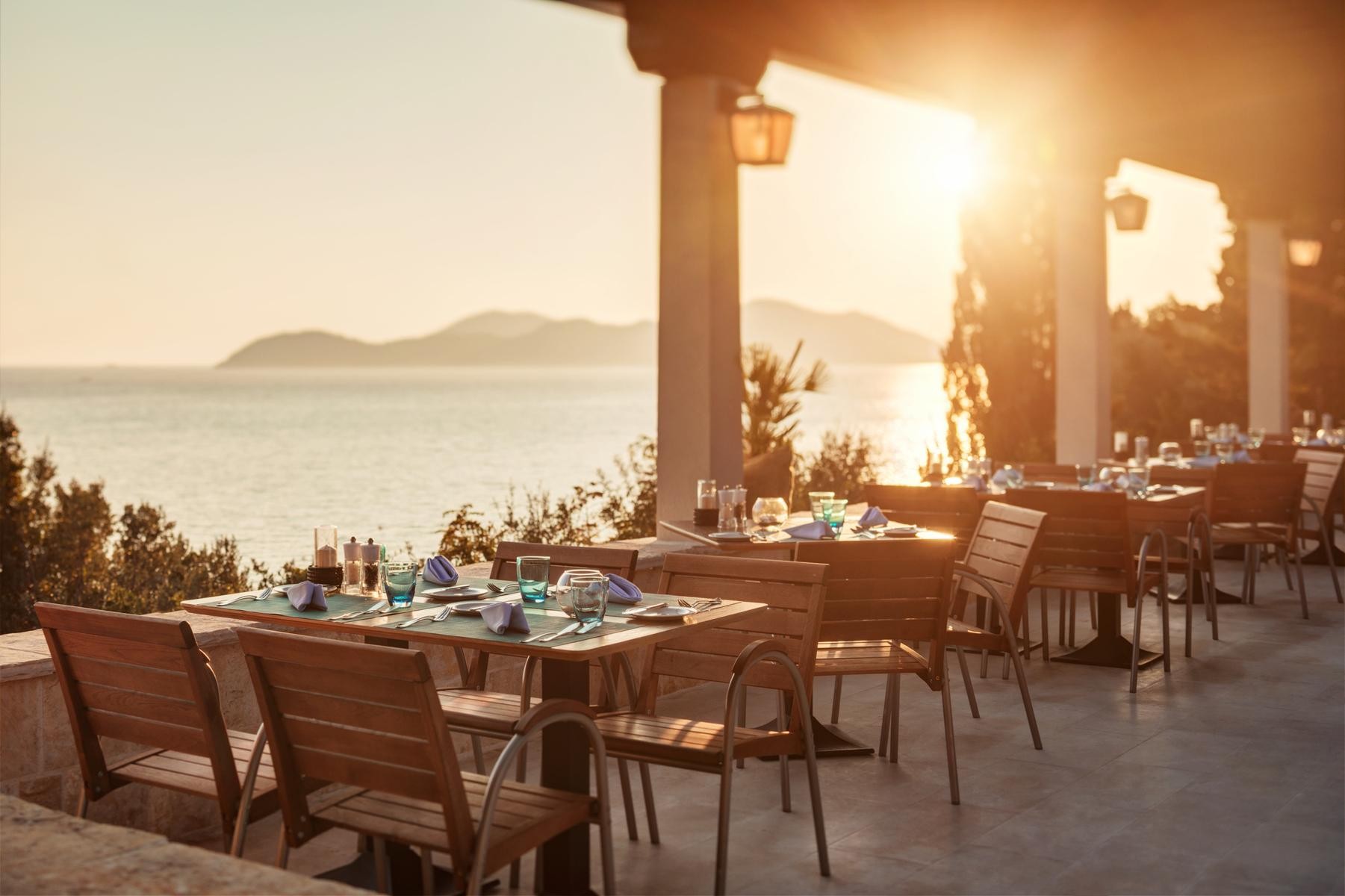 Sun Gardens Dubrovnik 6