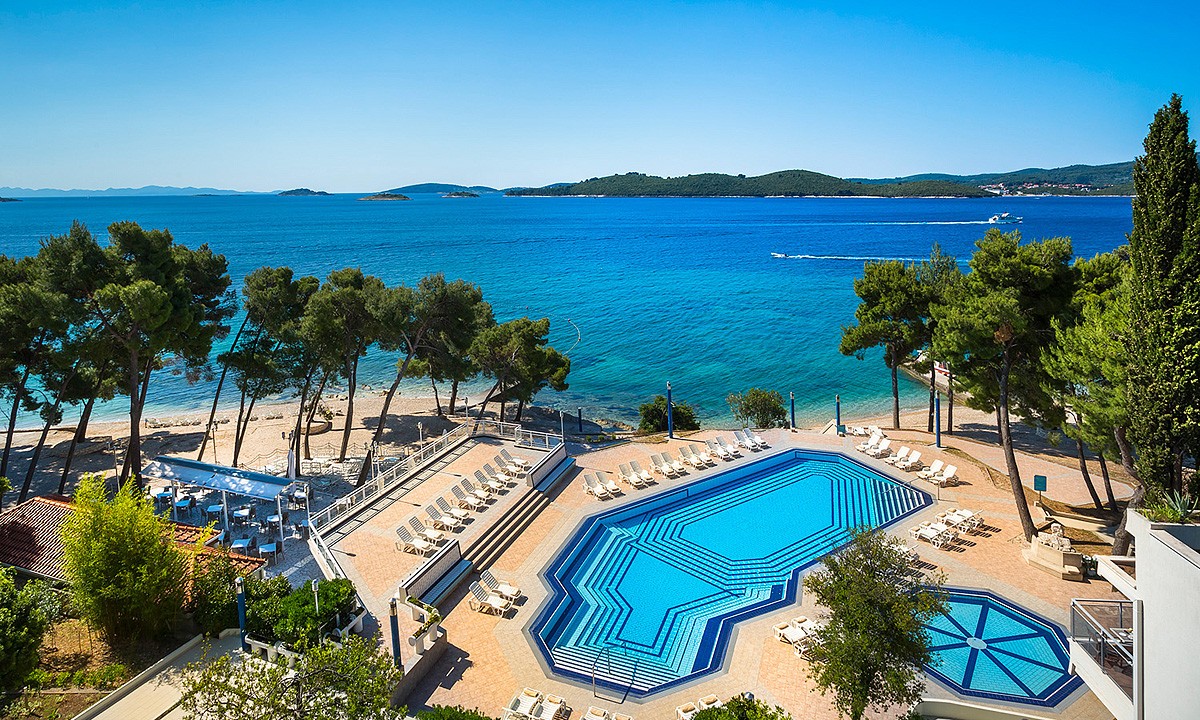 Aminess Grand Azur Hotel