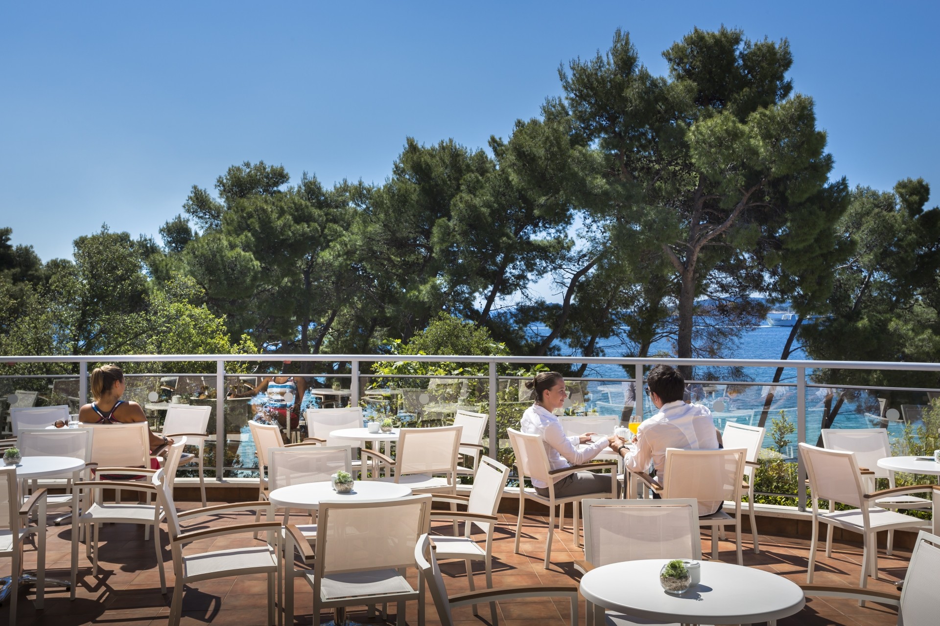 Aminess Grand Azur Hotel 10