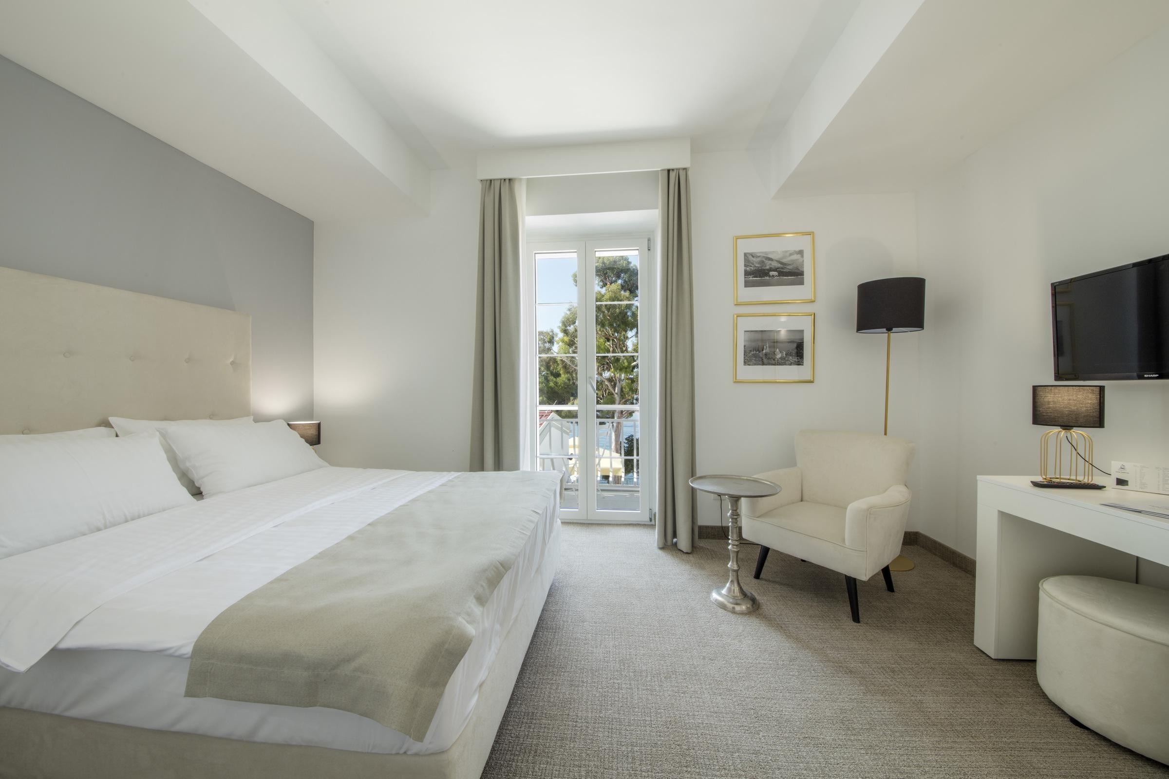 Aminess Bellevue Hotel 9