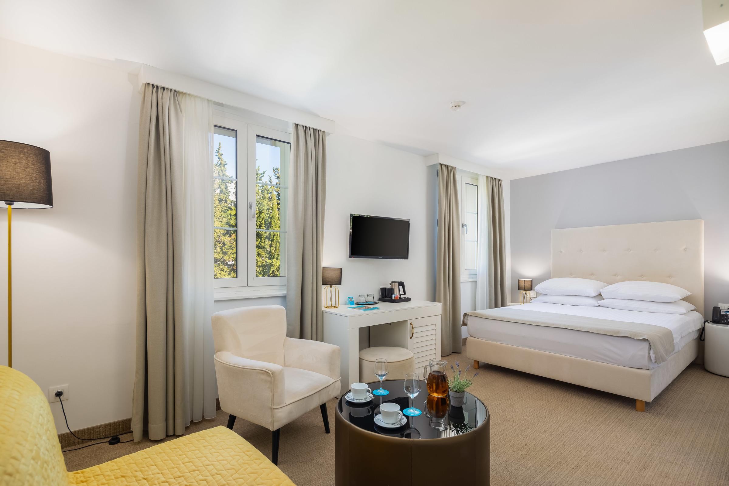 Aminess Bellevue Hotel 10