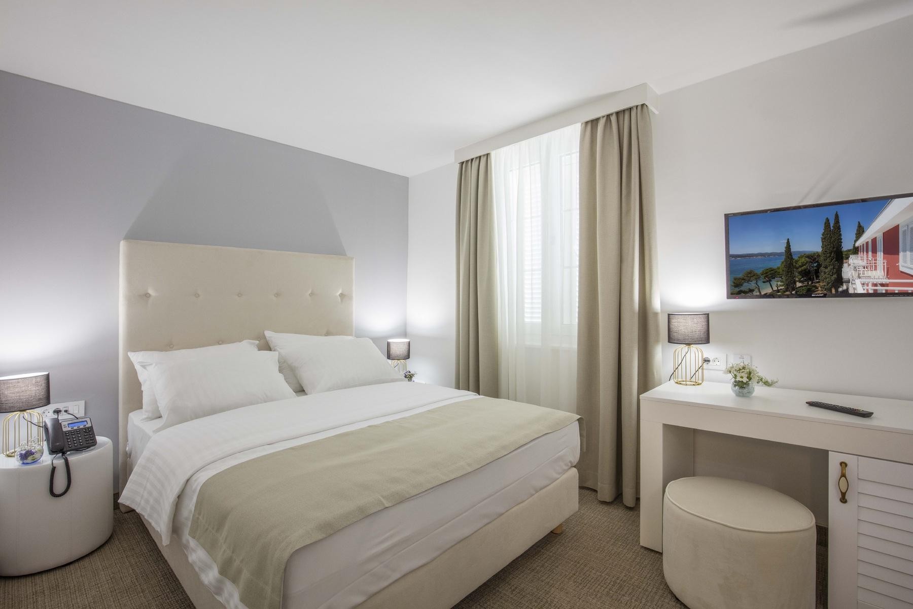 Aminess Bellevue Hotel 8