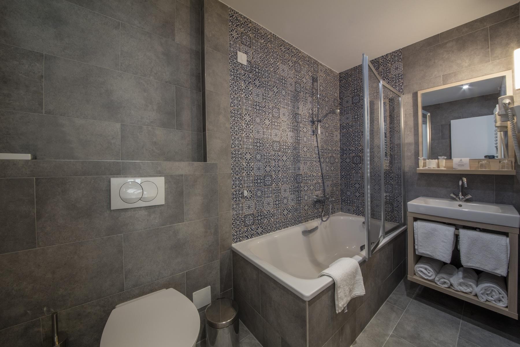 Aminess Bellevue Hotel 11