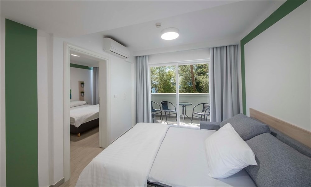 Aminess Bellevue Hotel 6