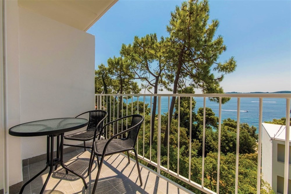 Aminess Bellevue Hotel 12