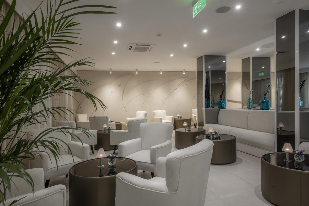 Aminess Bellevue Hotel 16