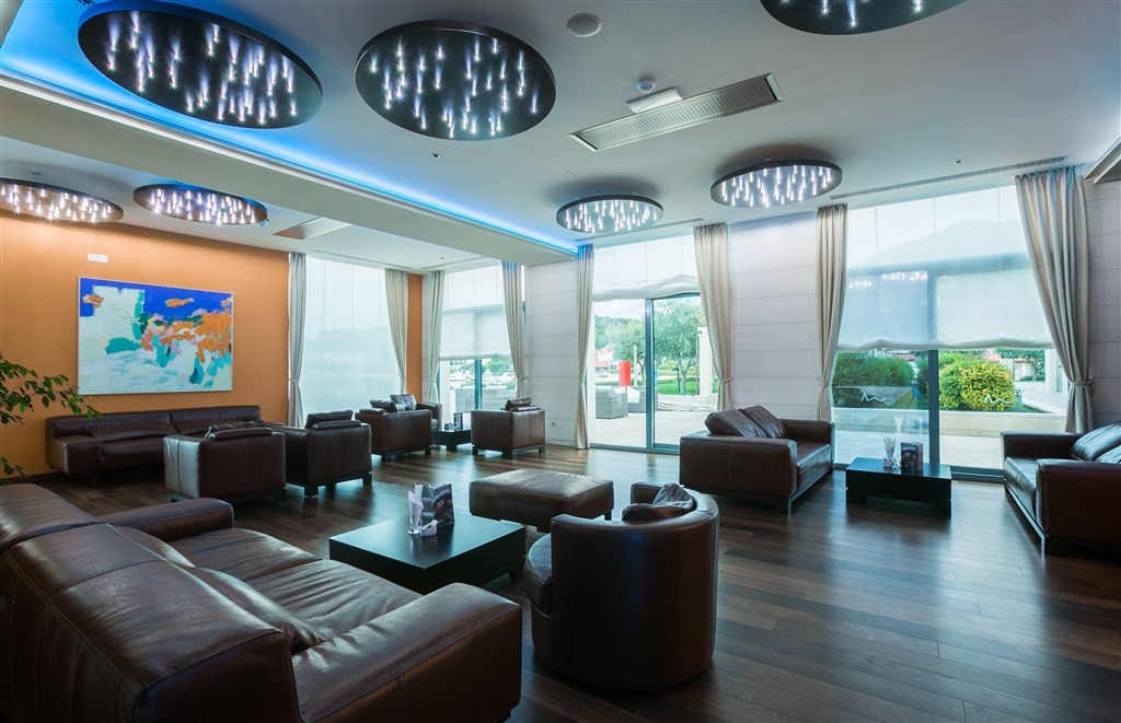 Admiral Grand Hotel 8