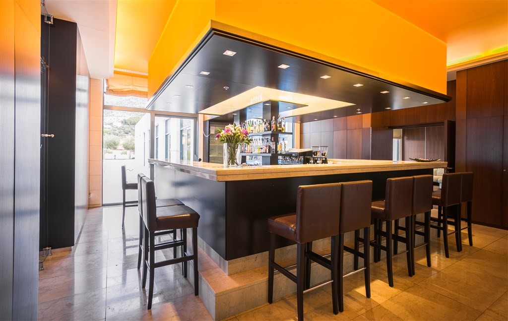 Admiral Grand Hotel 7