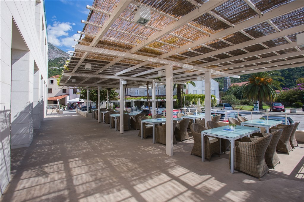 Admiral Grand Hotel 6