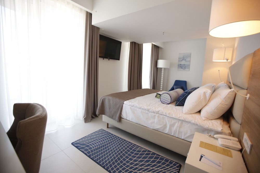 Sensimar Adriatic Beach Resort 8