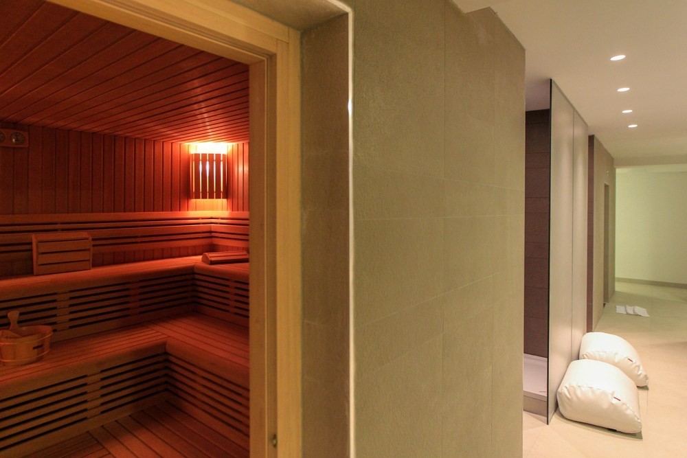 Sensimar Adriatic Beach Resort 16