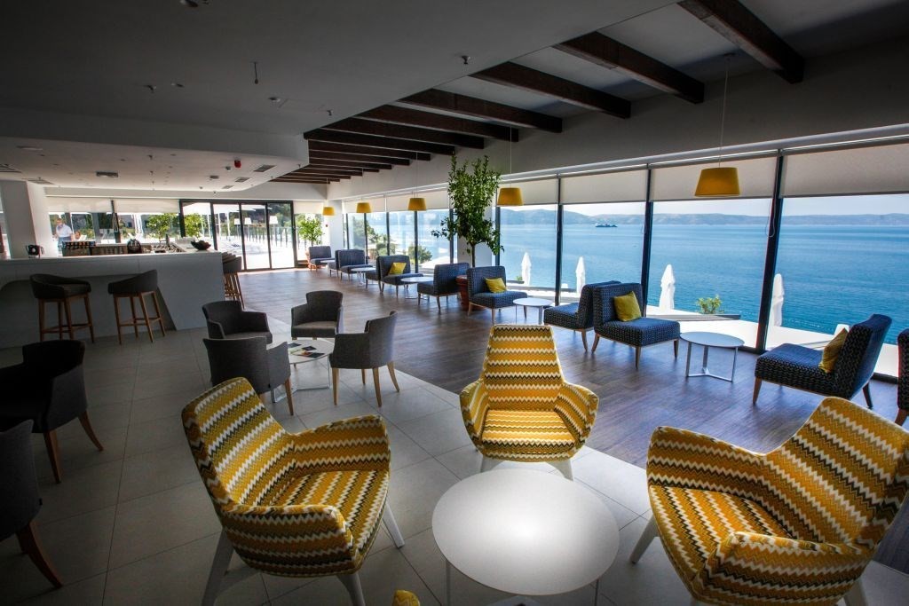 Sensimar Adriatic Beach Resort 14