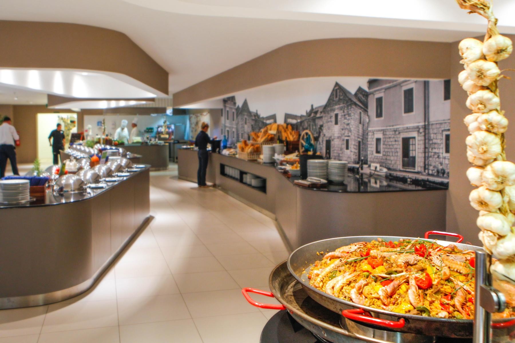 Sensimar Adriatic Beach Resort 12