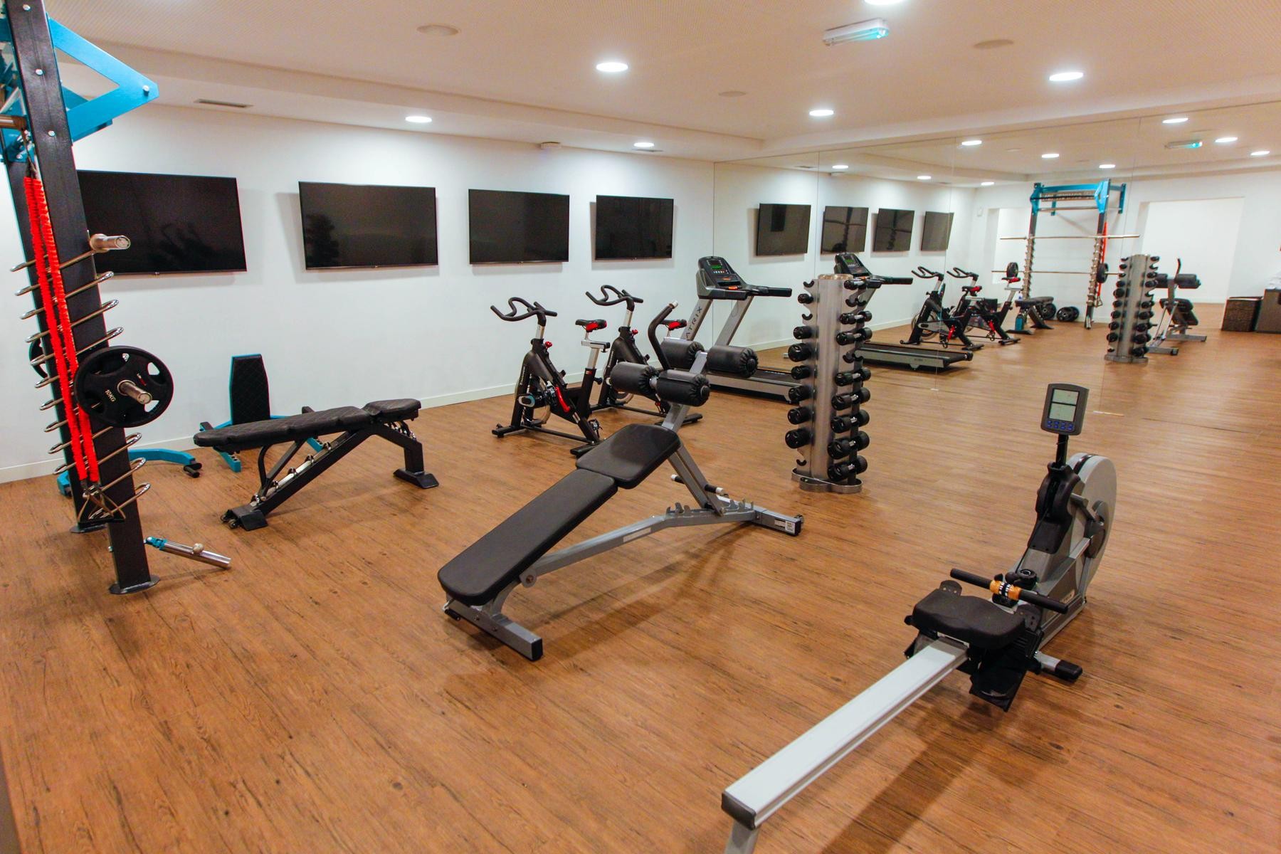 Sensimar Adriatic Beach Resort 15