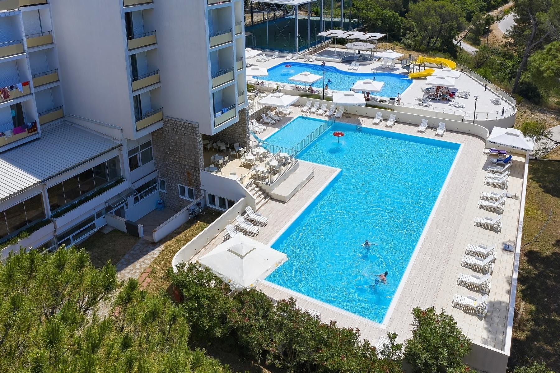 Hotel Adria - Biograd