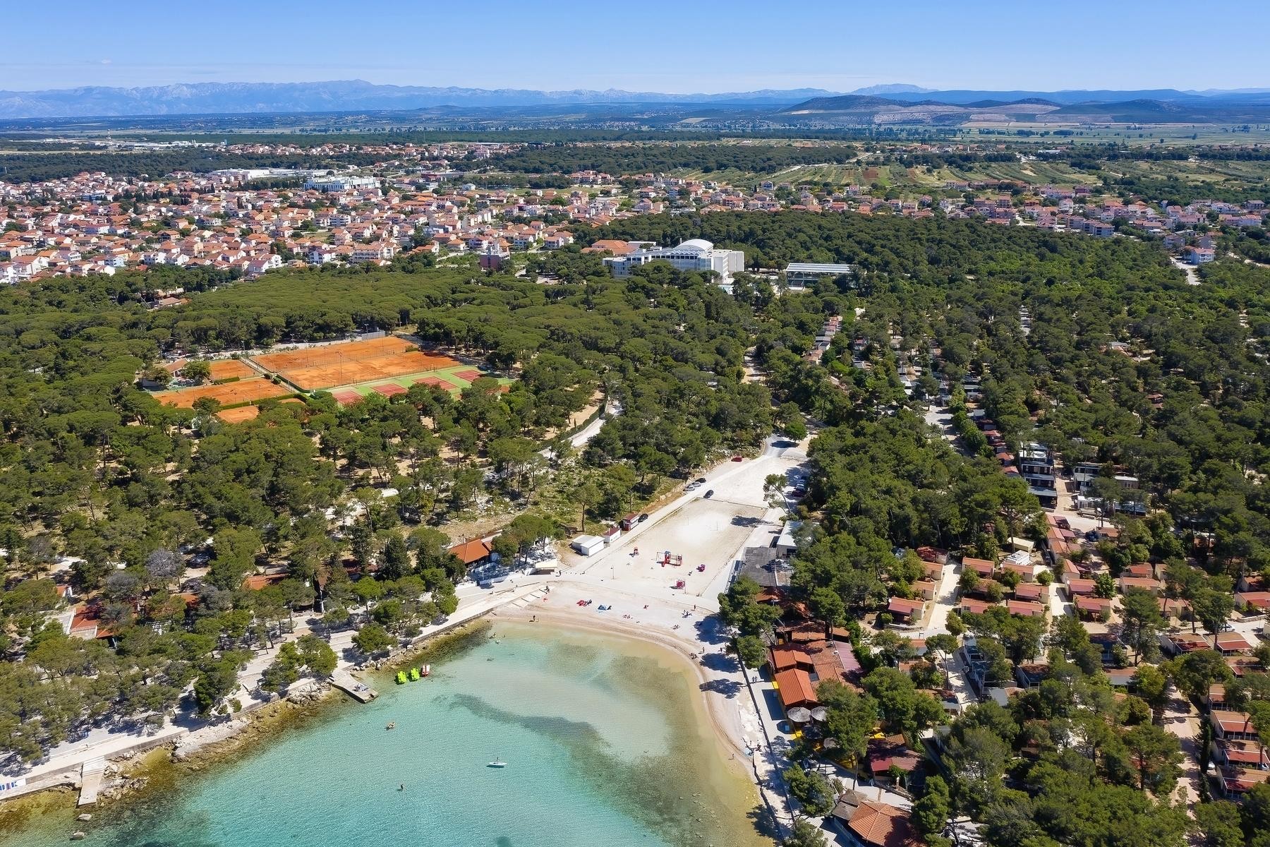 Hotel Adria - Biograd