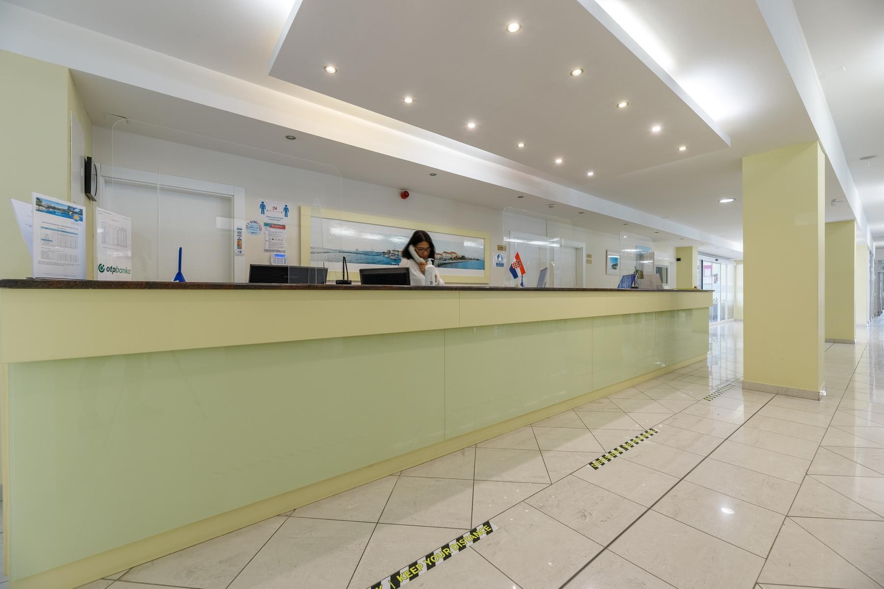 Hotel Adria - Biograd 14