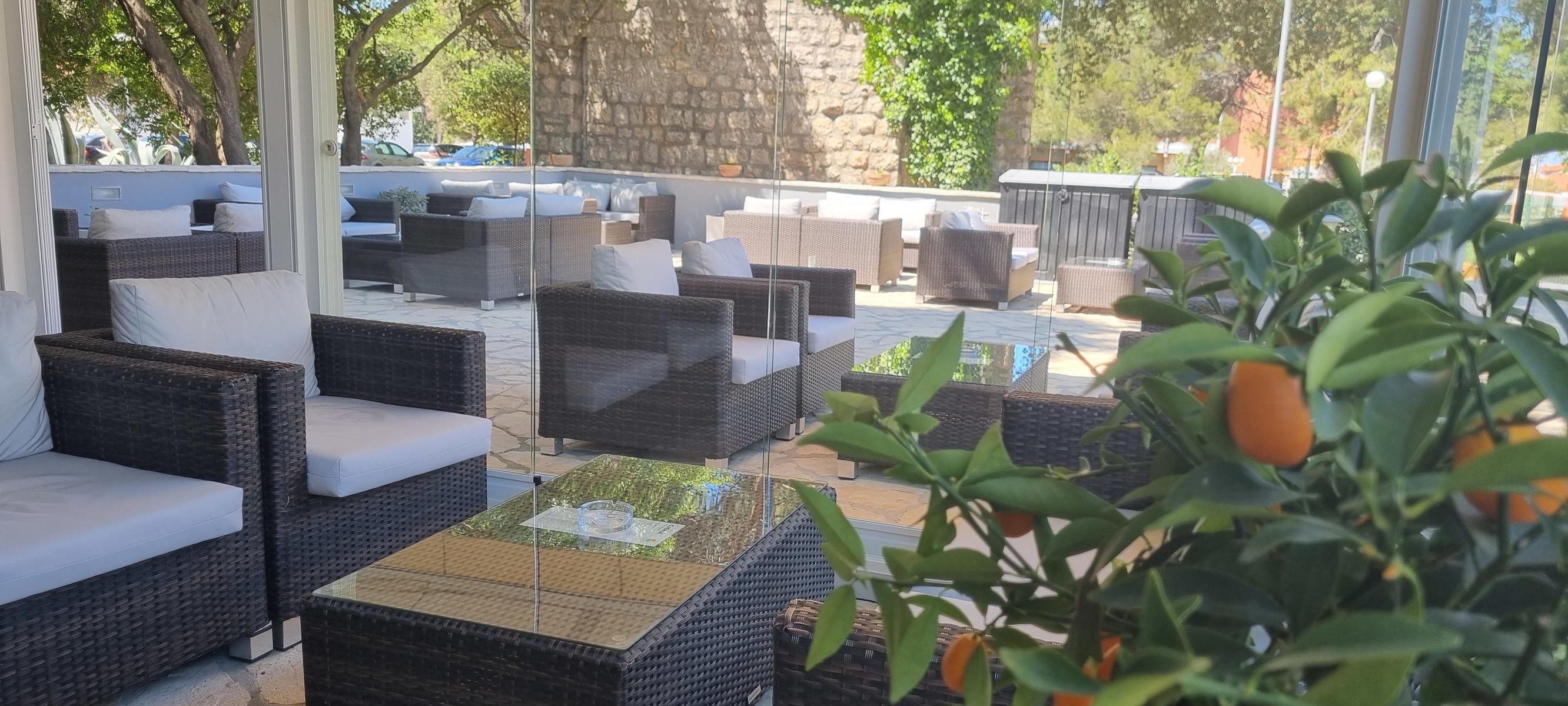 Hotel Adria - Biograd 12