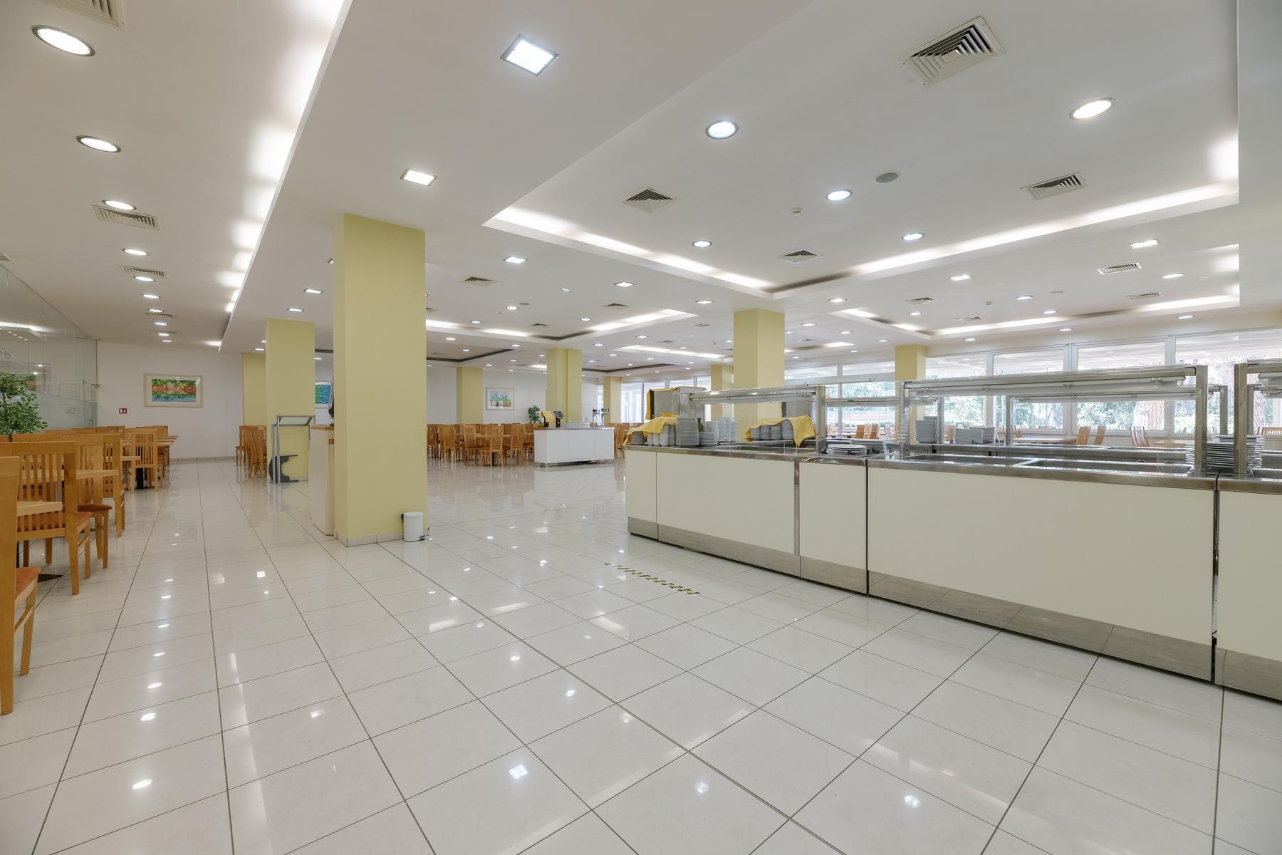 Hotel Adria - Biograd 10