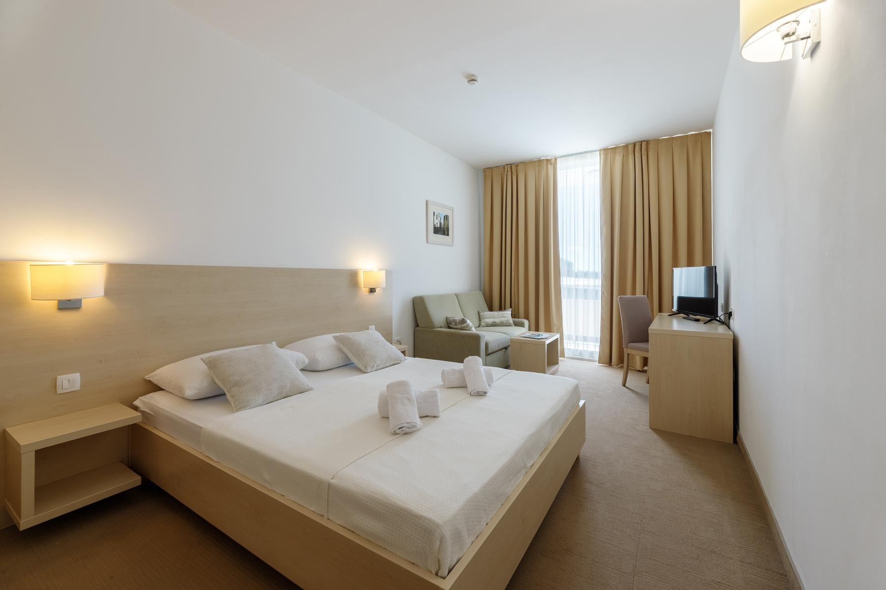 Hotel Adria - Biograd