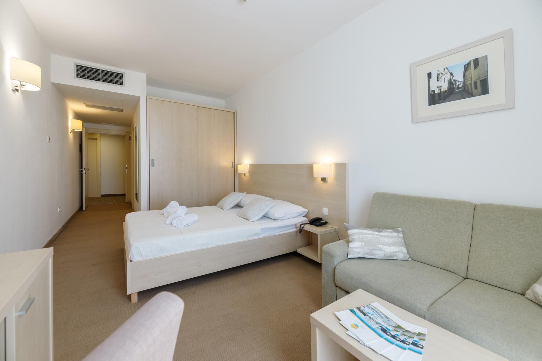 Hotel Adria - Biograd 7
