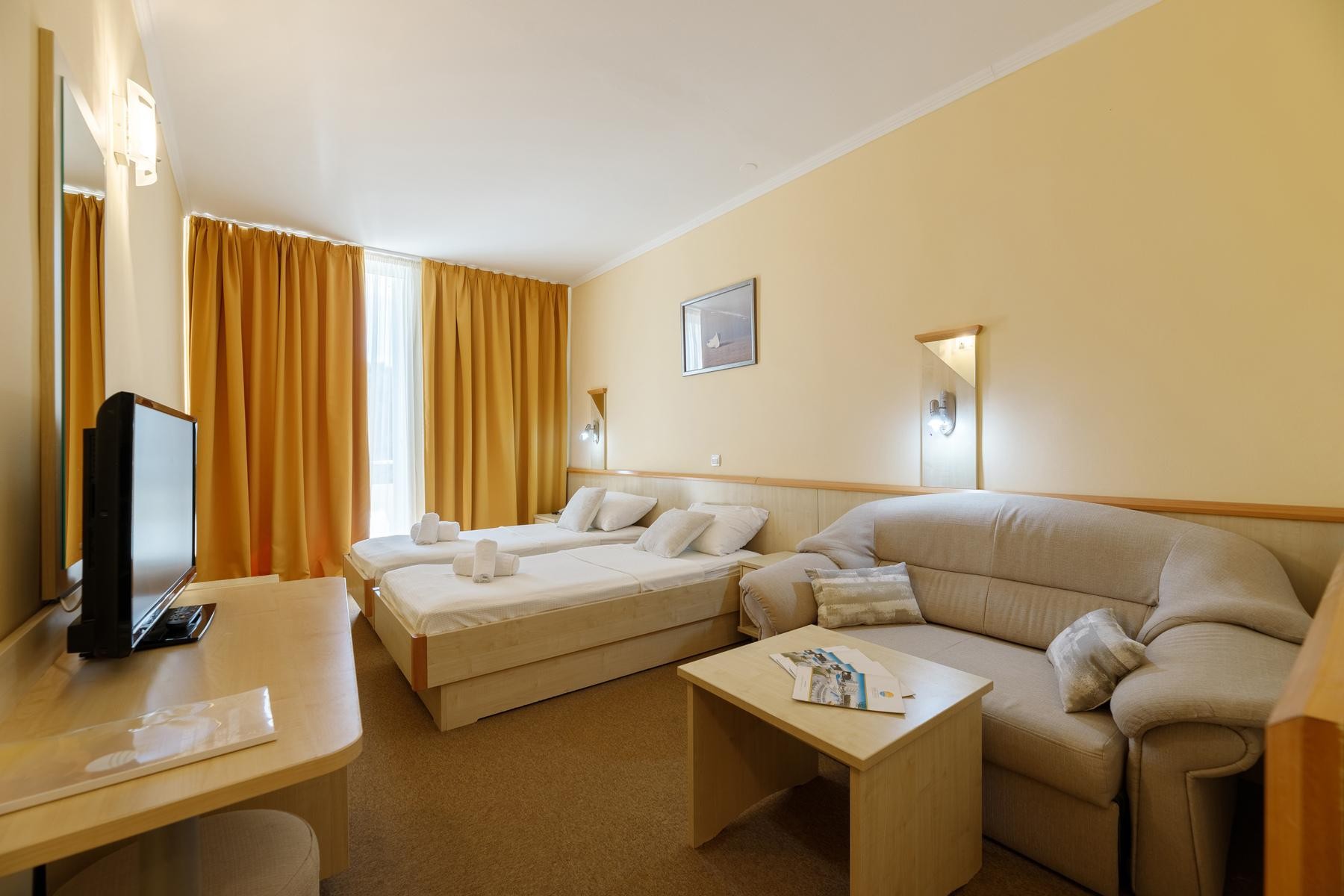 Hotel Adria - Biograd 9
