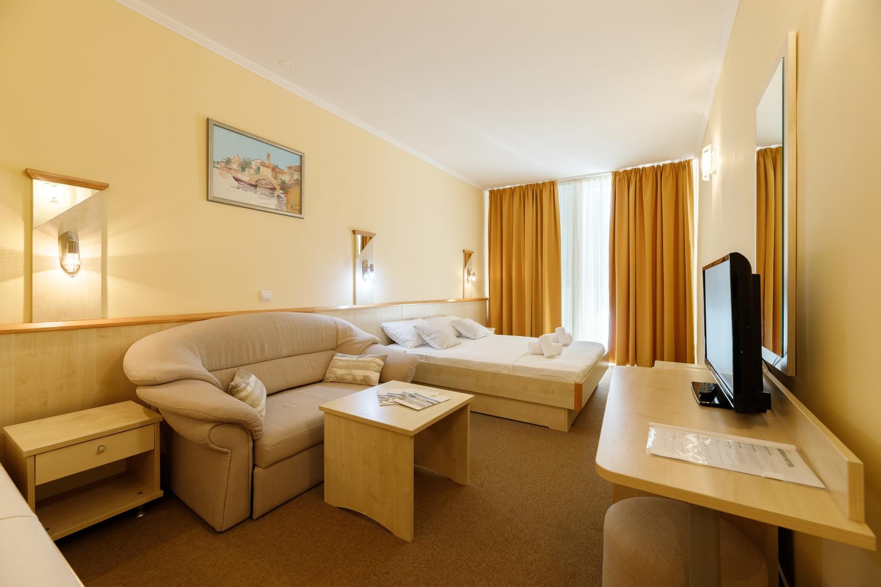 Hotel Adria - Biograd 8
