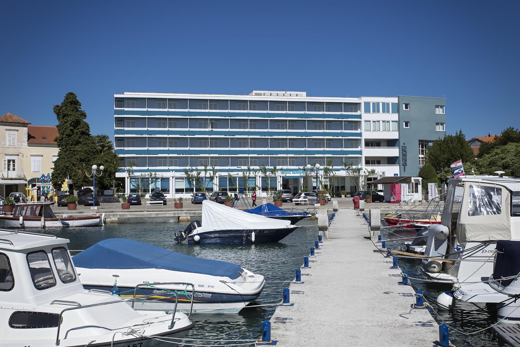 Hotel Kornati
