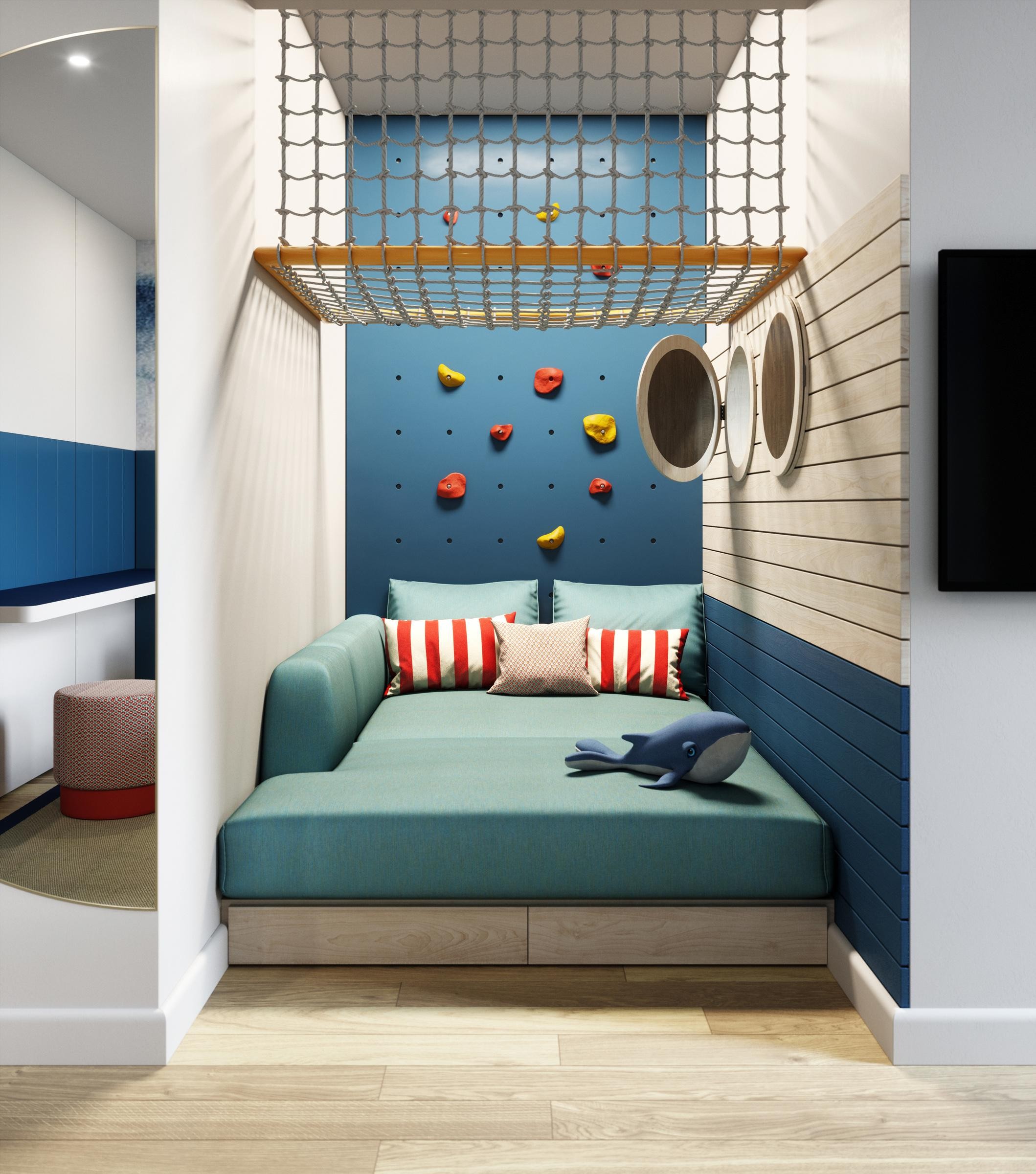 Falkensteiner Family Hotel Diadora 7