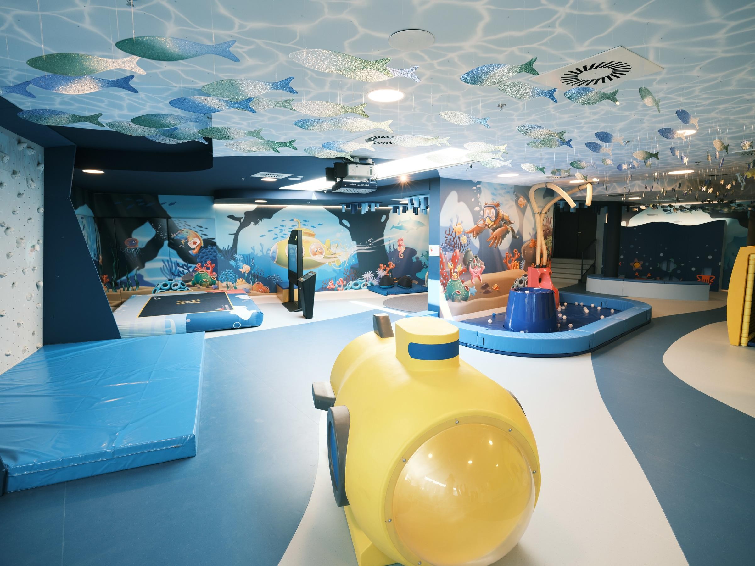 Falkensteiner Family Hotel Diadora 13