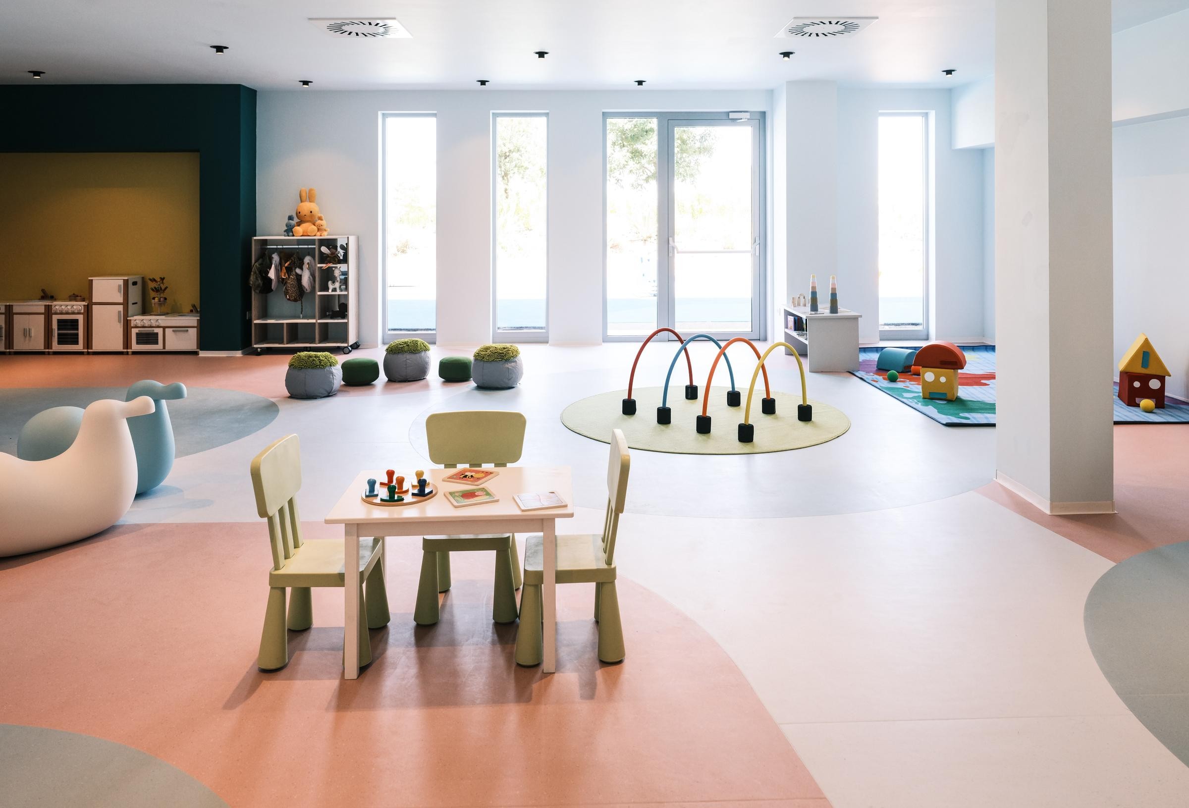 Falkensteiner Family Hotel Diadora 12