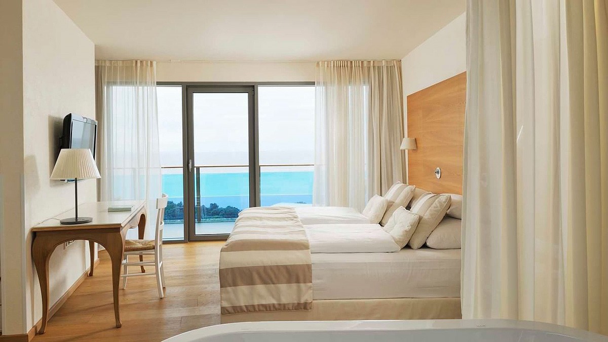 Falkensteiner Hotel & Spa Iadera