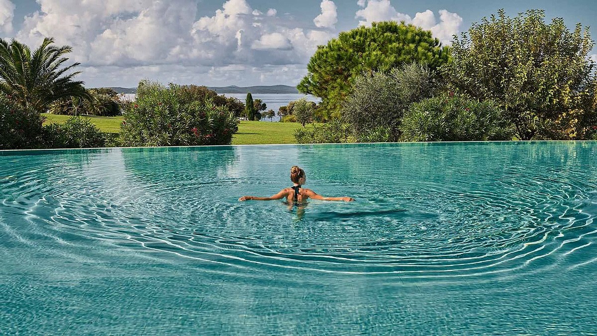 Falkensteiner Hotel & Spa Iadera 14