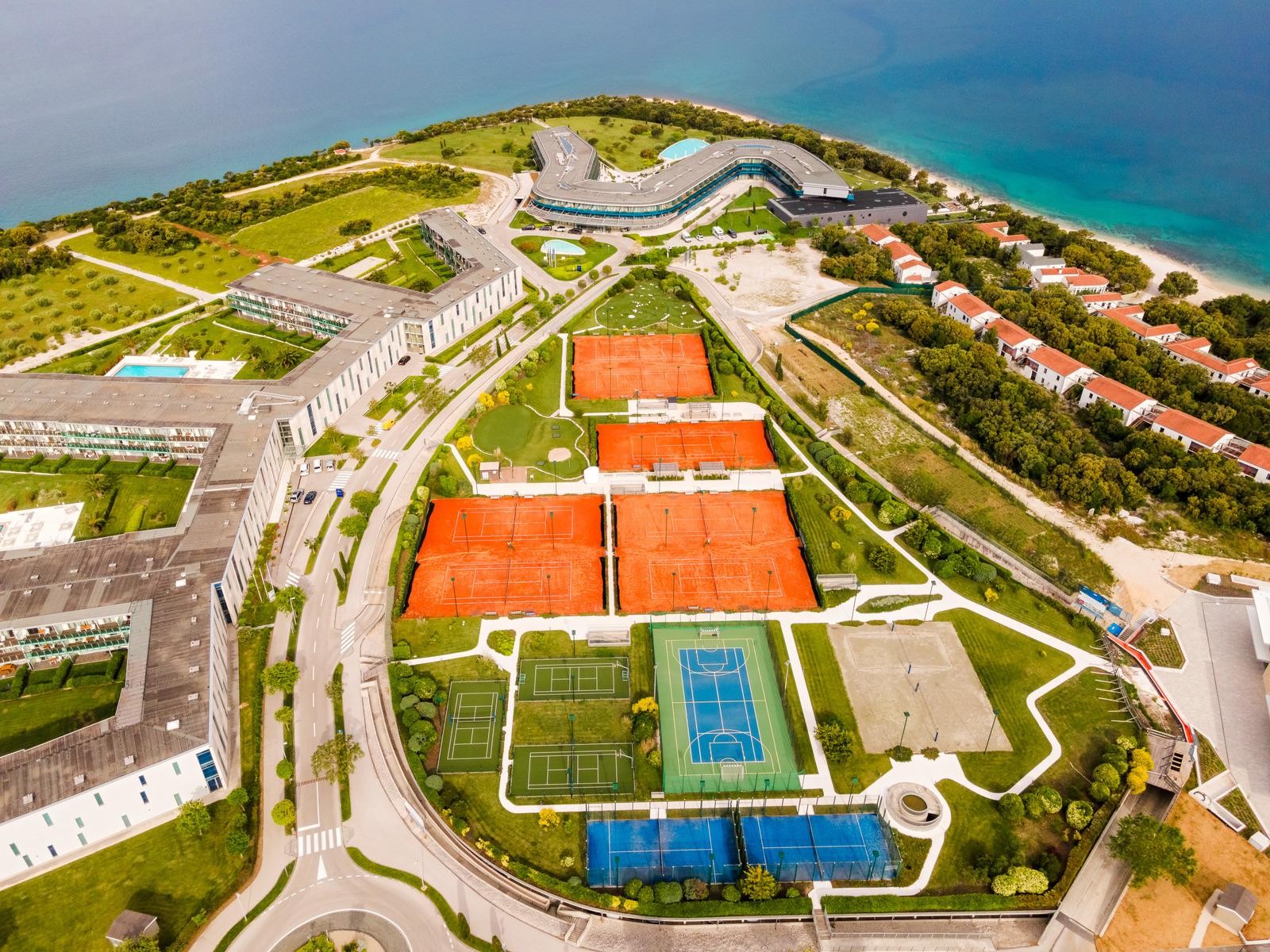 Falkensteiner Hotel & Spa Iadera 27