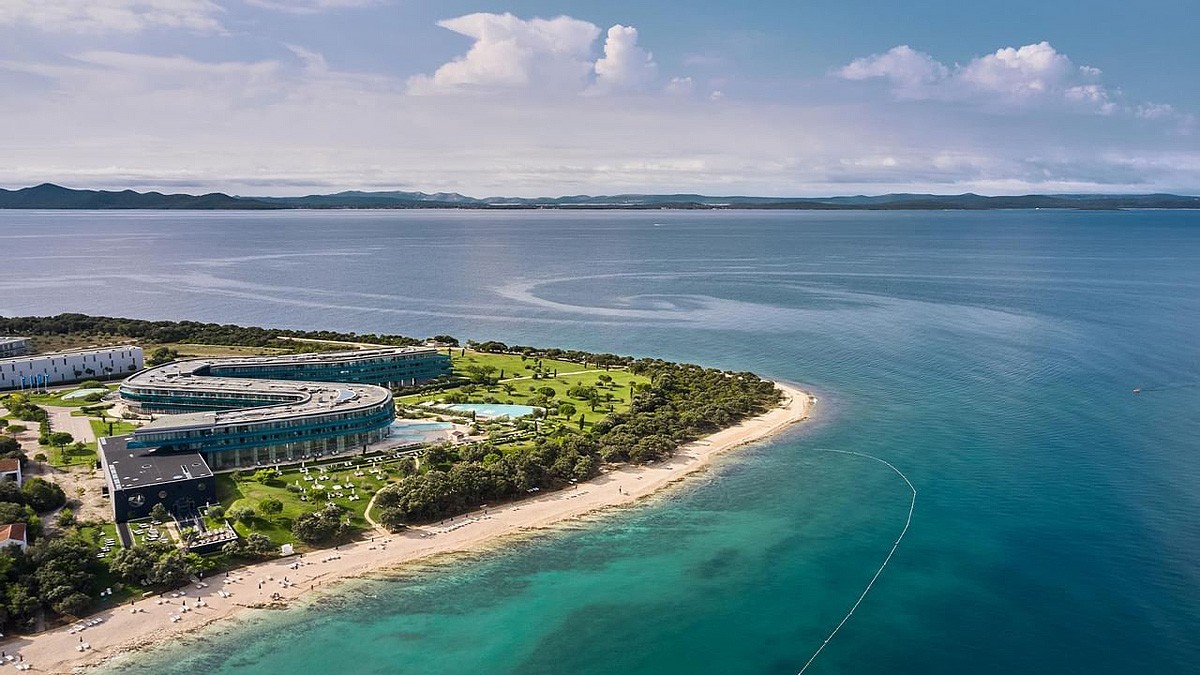 Falkensteiner Hotel & Spa Iadera 26